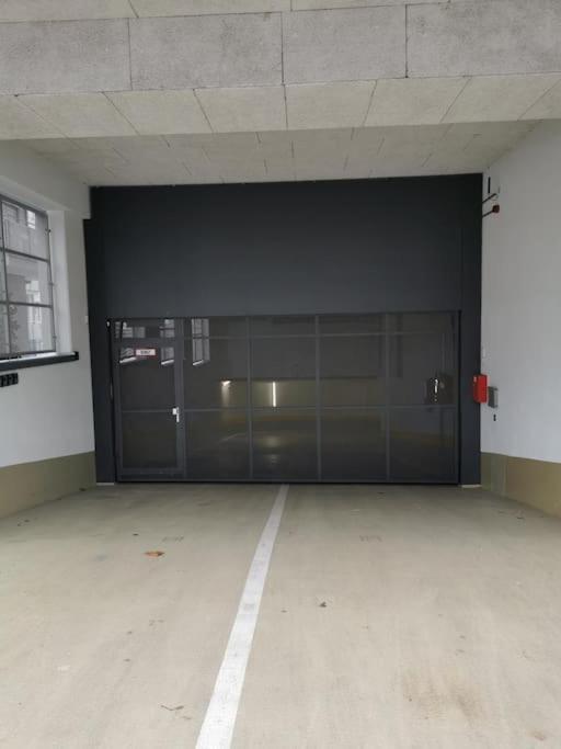 Wohnen Direkt Am Uferpark Mit Grossem Balkon Und Seeblick FDH Zewnętrze zdjęcie